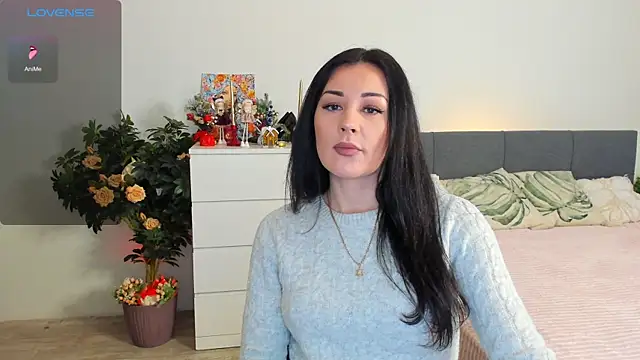 KerryCandy Girl online show from 01-09-26, 07:00