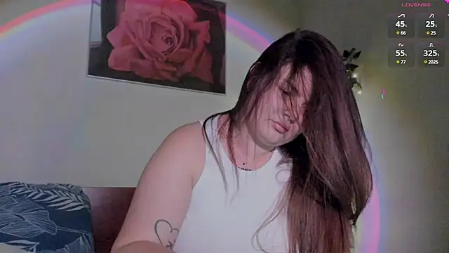 Eva Shameless online show from 12-14-24, 11:50