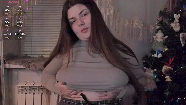 Eva Shameless online show from 01-03-25, 08:22