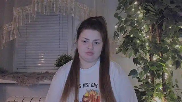 Eva Shameless online show from 01-12-25, 03:57