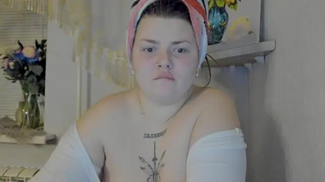 Eva Shameless online show from 02-02-25, 04:11