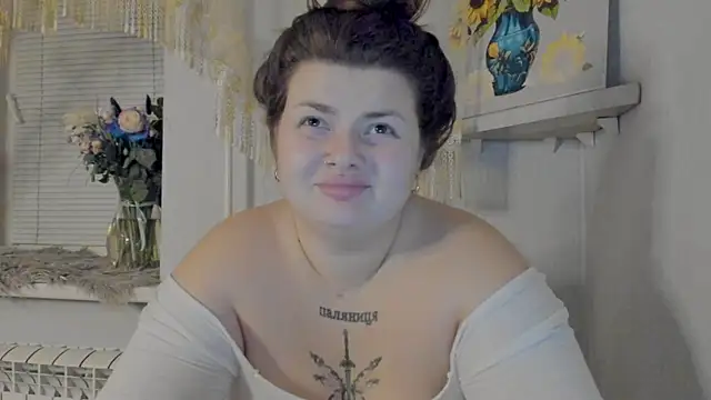 Eva Shameless online show from 02-02-25, 07:14