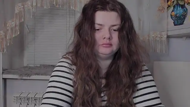 Eva Shameless online show from 02-09-25, 04:07