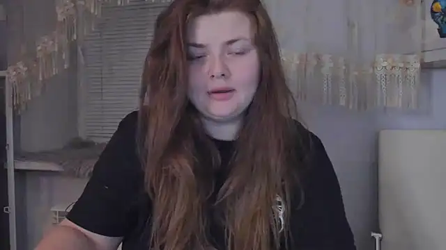 Eva Shameless online show from 02-15-25, 06:23