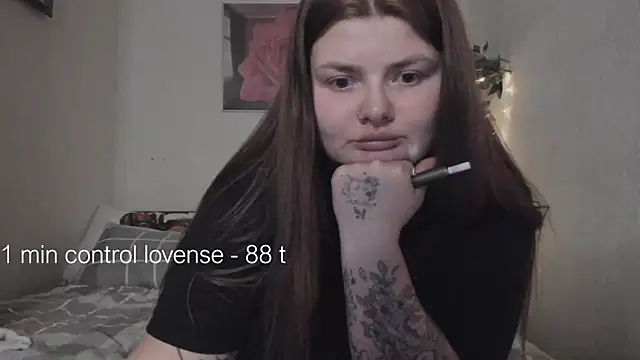 Eva Shameless online show from 02-16-25, 05:26