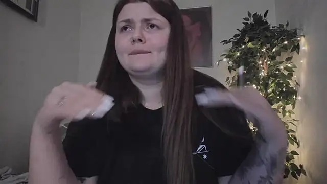 Eva Shameless online show from 02-16-25, 11:37