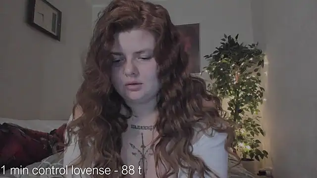 Eva Shameless online show from 02-17-25, 02:48