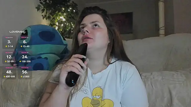 Eva Shameless online show from 09-28-25, 04:12