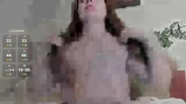 Eva Shameless online show from 10-17-25, 03:25