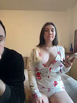 couplepenetration online show from 01-13-25, 10:36