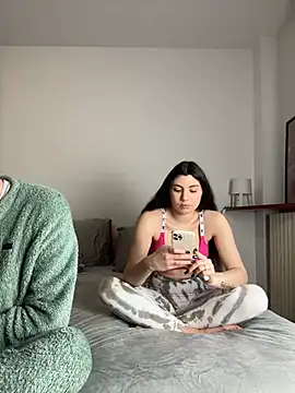 couplepenetration online show from 01-27-25, 09:44