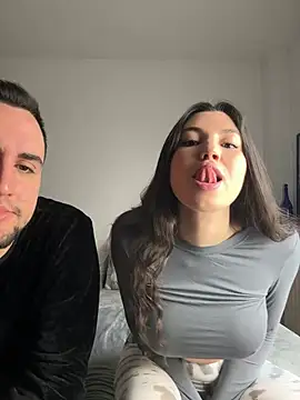 couplepenetration online show from 01-31-25, 09:05