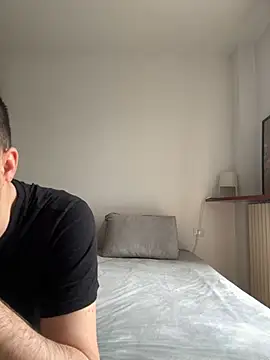 couplepenetration online show from 03-01-25, 10:13