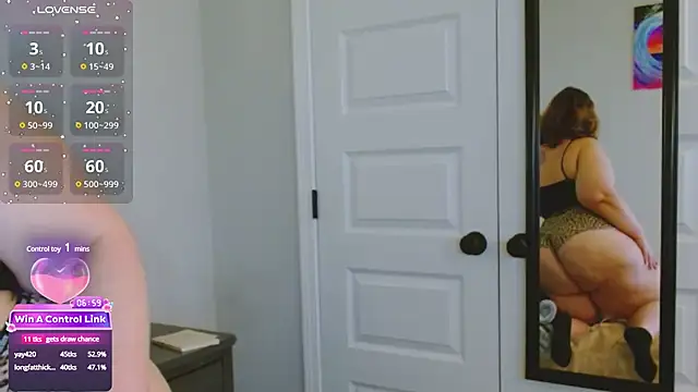 Cateycakes online show from 01-18-25, 12:47