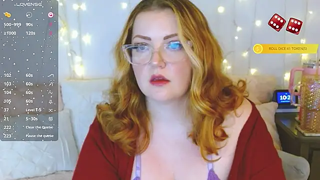 Cateycakes online show from 02-23-25, 04:24