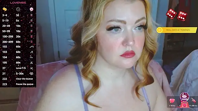 Snapshot of Cateycakes chatting on 12-16-25, 12:15 Cateycakes online show from 12-16-25, 12:15