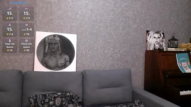 Marvelboy  online show from 12-07-24, 09:11