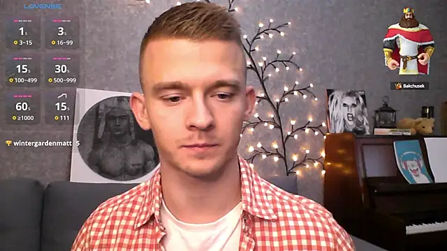 Marvelboy  online show from 12-18-24, 12:18