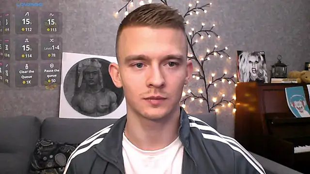 Marvelboy  online show from 12-19-24, 12:01