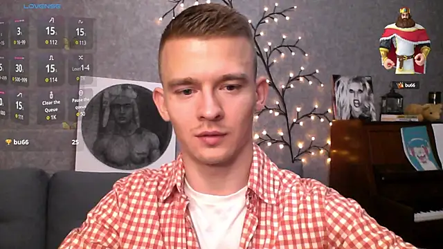 Marvelboy  online show from 12-19-24, 09:17