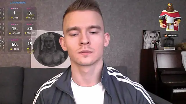 Marvelboy  online show from 01-21-25, 12:29