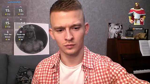 Marvelboy  online show from 01-21-25, 10:41