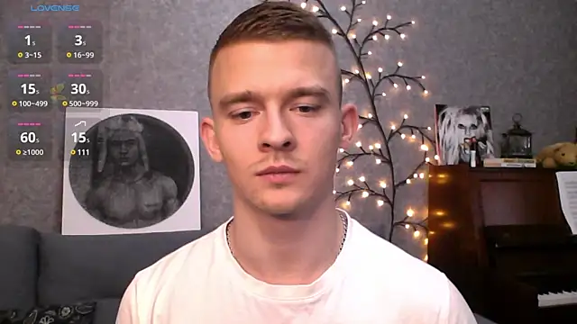 Marvelboy  online show from 01-24-25, 11:26