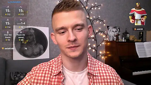 Marvelboy  online show from 01-28-25, 09:19