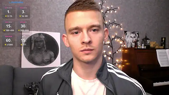 Marvelboy  online show from 01-31-25, 01:45