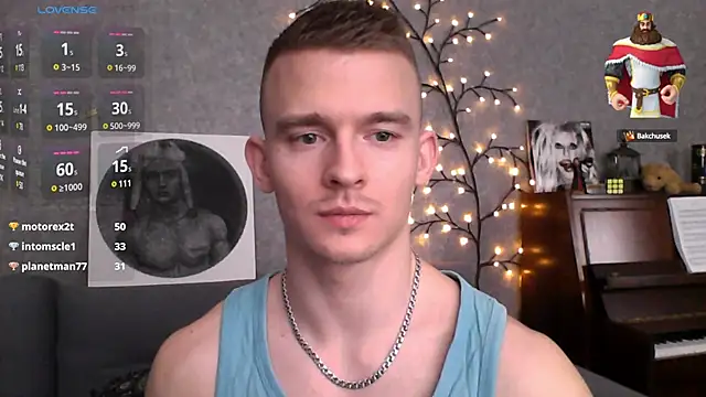 Marvelboy  online show from 02-06-25, 12:05