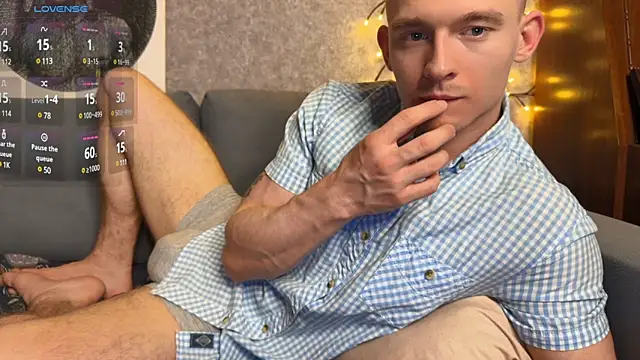 Marvelboy  online show from 02-11-25, 10:18