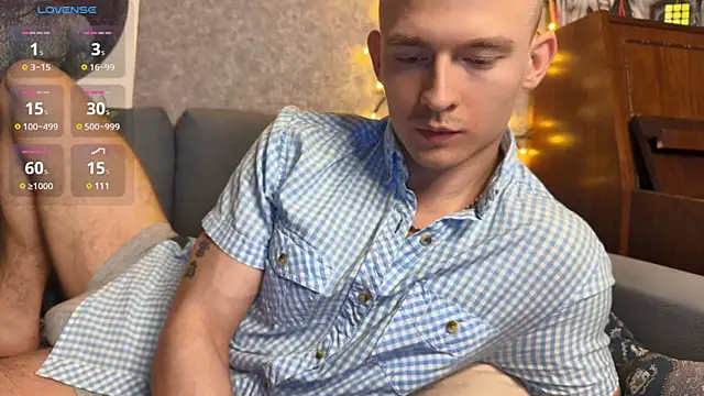 Marvelboy  online show from 02-14-25, 10:47