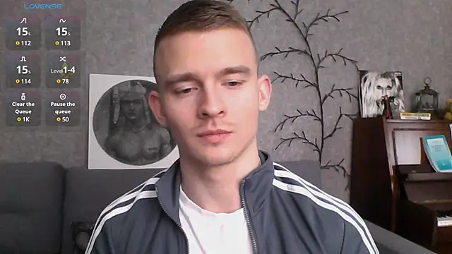 Marvelboy  online show from 02-17-25, 12:16