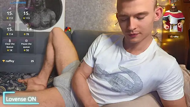 Marvelboy  online show from 02-17-25, 09:52