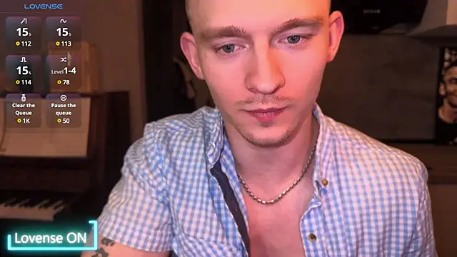 Marvelboy  online show from 03-20-25, 10:18