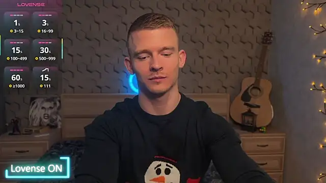 Marvelboy  online show from 02-01-26, 12:04