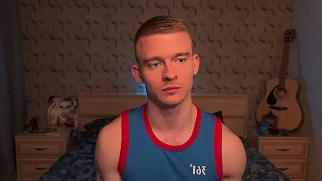 Marvelboy  online show from 03-27-26, 06:29