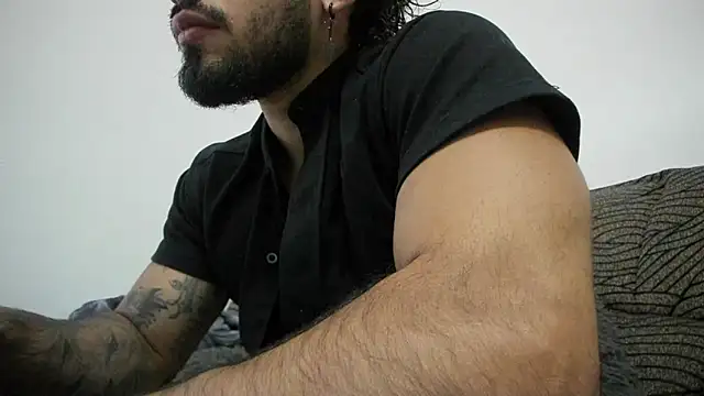 Baky sexy online show from 02-26-25, 03:30