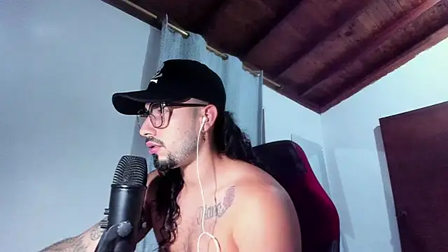 Baky sexy online show from 10-14-25, 05:41