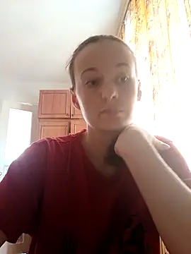 Angela Zayka online show from 03-07-25, 12:23