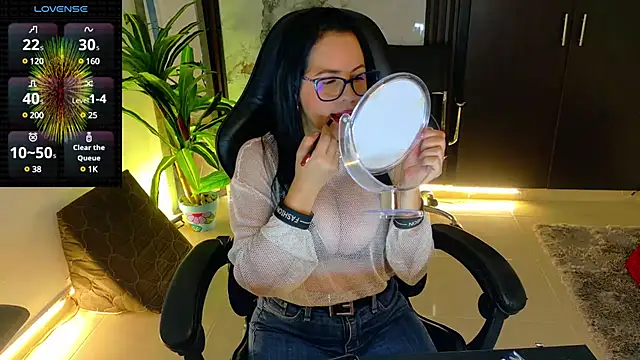 pamelajackson online show from 02-11-25, 10:07