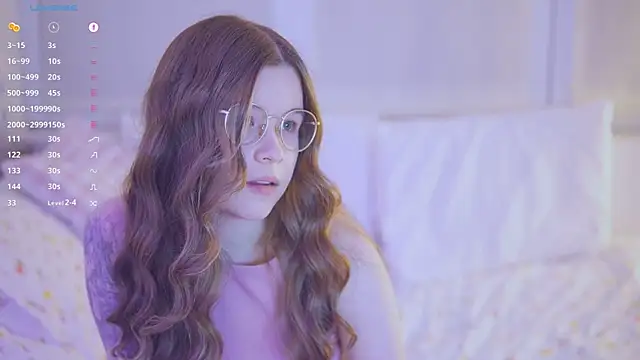 PeacefulSoull online show from 12-07-24, 10:28