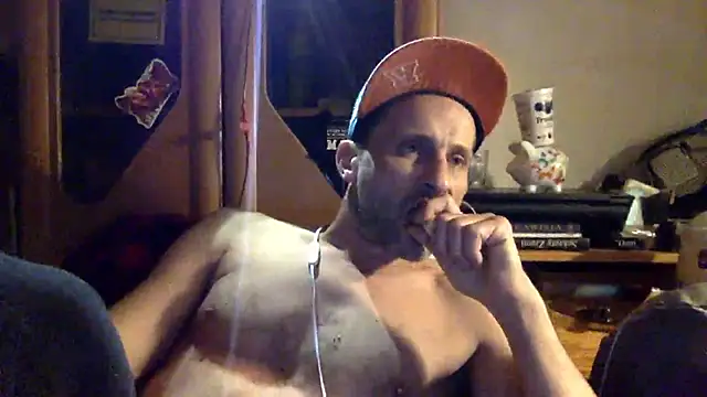 FireFox Feel online show from 12-07-24, 08:38