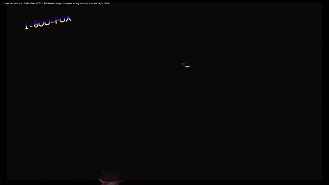 FireFox Feel online show from 01-15-25, 03:18