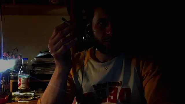 FireFox Feel online show from 01-16-25, 03:34