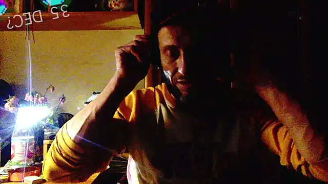 FireFox Feel online show from 01-16-25, 06:35