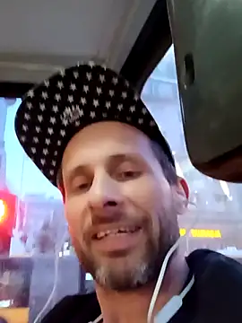 FireFox Feel online show from 02-25-25, 04:21