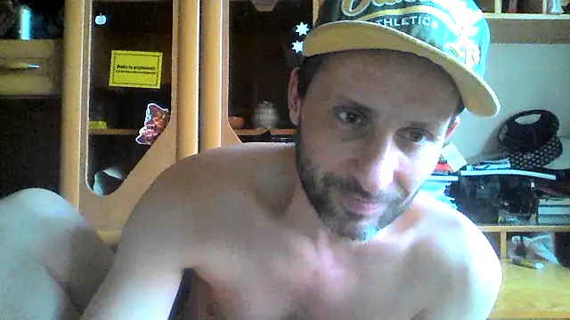 FireFox Feel online show from 02-26-25, 02:03