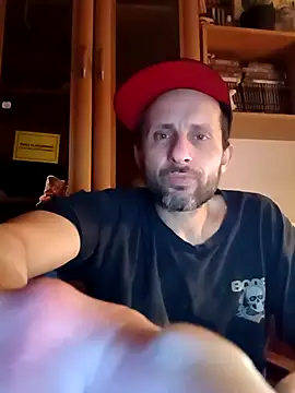 FireFox Feel online show from 03-06-25, 12:21