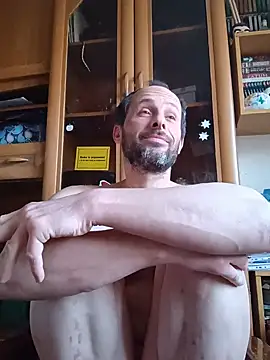 FireFox Feel online show from 03-08-25, 07:27